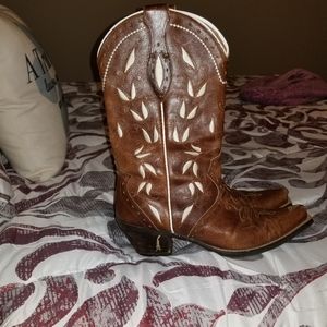 Ariat boots